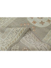 3x9 Khotan Runner Rug - 501203.