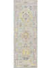 3x9 Turkish Oushak Runner - 111004.