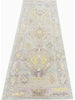 3x9 Turkish Oushak Runner - 111004.