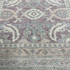 3x9 Turkish Oushak Runner - 111231.