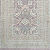 3x9 Turkish Oushak Runner - 111231.