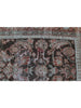 3x9 Vintage Persian Runner - 109597.