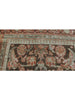 3x9 Vintage Persian Runner - 109597.