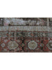 3x9 Vintage Persian Runner - 109597.