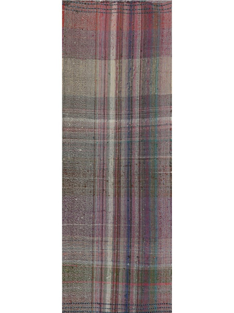 3x9 Persian Kilim Runner - 109280.