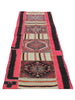 3x9 Persian Patchwork Runner - 109079 - #Dallas_DFW_TX