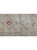 3x9 Vintage Persian Runner Rug - 110267.