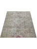 3x9 Vintage Persian Runner Rug - 110267.