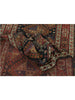 4'1" x 12'8" Antique Russian Kazak Runner - 109076.