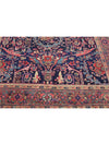 4'3 x 6'6 Old Persian Mahal-Mostofi Rug - 110590.