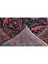 4'3 x 6'6 Old Persian Mahal-Mostofi Rug - 110590.