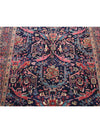 4'3 x 6'6 Old Persian Mahal-Mostofi Rug - 110590.