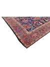 4'3 x 6'6 Old Persian Mahal-Mostofi Rug - 110590.