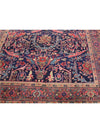 4'3 x 6'6 Old Persian Mahal-Mostofi Rug - 110590.