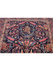 4'3 x 6'6 Old Persian Mahal-Mostofi Rug - 110590.