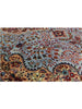 4'7 x 6'9 Old Persian Tabriz Masterpiece Rug - 110572.