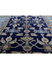 4x10 Antique Persian Malayer Runner – 109360.