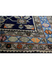 4x10 Antique Persian Malayer Runner – 109360.