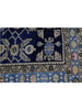 4x10 Antique Persian Malayer Runner – 109360.