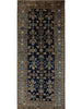 4x10 Antique Persian Malayer Runner – 109360.