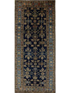 4x10 Antique Persian Malayer Runner – 109360.
