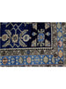 4x10 Antique Persian Malayer Runner – 109360.