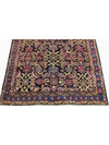 4x10 Old Persian Mahal Runner - 110220.