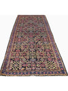 4x10 Old Persian Mahal Runner - 110220.