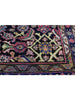 4x10 Old Persian Mahal Runner - 110220.