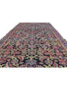 4x10 Old Persian Mahal Runner - 110220.