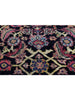4x10 Old Persian Mahal Runner - 110220.