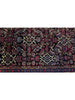 4x10 Old Persian Mahal Runner - 110220.