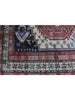 4x10 Old Persian Sarab Runner Rug - 110864.