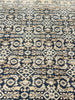 4x10 Persian Herati Style Runner - 101760.