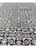 4x10 Persian Herati Style Runner - 101760.