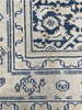 4x10 Persian Herati Style Runner - 101760.