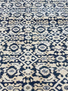 4x10 Persian Herati Style Runner - 101760.