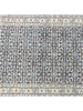 4x10 Persian Herati Style Runner - 101760.