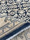 4x10 Persian Herati Style Runner - 101760.