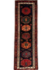 4x11 Old Persian Hamedan Runner - 110760.