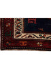 4x11 Old Persian Hamedan Runner - 110760.