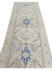 4x11 Old Persian Mahal Runner - 108231.