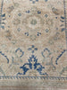 4x11 Old Persian Mahal Runner - 108231.
