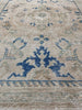 4x11 Old Persian Mahal Runner - 108231.