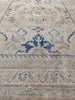 4x11 Old Persian Mahal Runner - 108231.