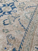 4x11 Old Persian Mahal Runner - 108231.