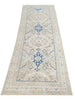 4x11 Old Persian Mahal Runner - 108231.