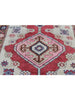 4x11 Old Persian Malayer Runner Rug - 110575.