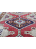 4x11 Old Persian Malayer Runner Rug - 110575.