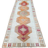 4x11 Old Turkish Anatolian Runner - 111174.